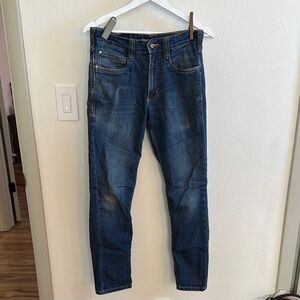 Men's 5.11 Tactical Blue Jeans